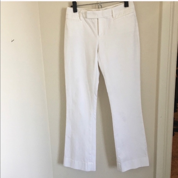 Gap cotton pants - Picture 2 of 5